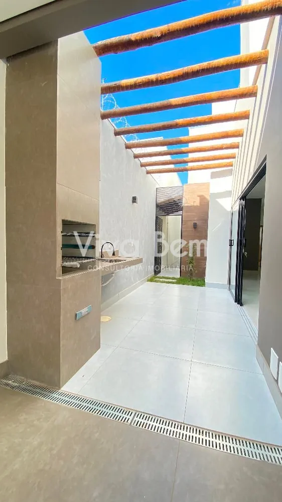Casa, 3 quartos, 117 m² - Foto 3