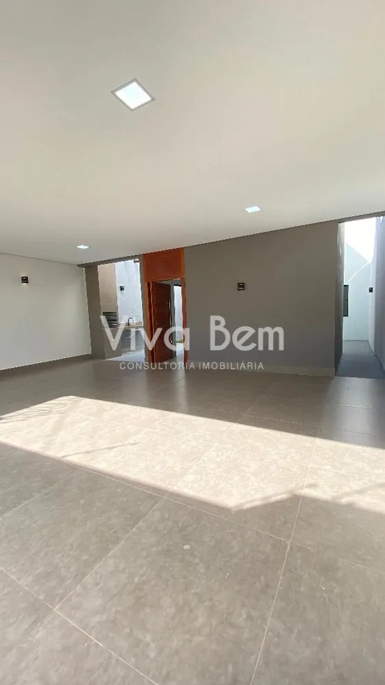 Casa, 3 quartos, 117 m² - Foto 16
