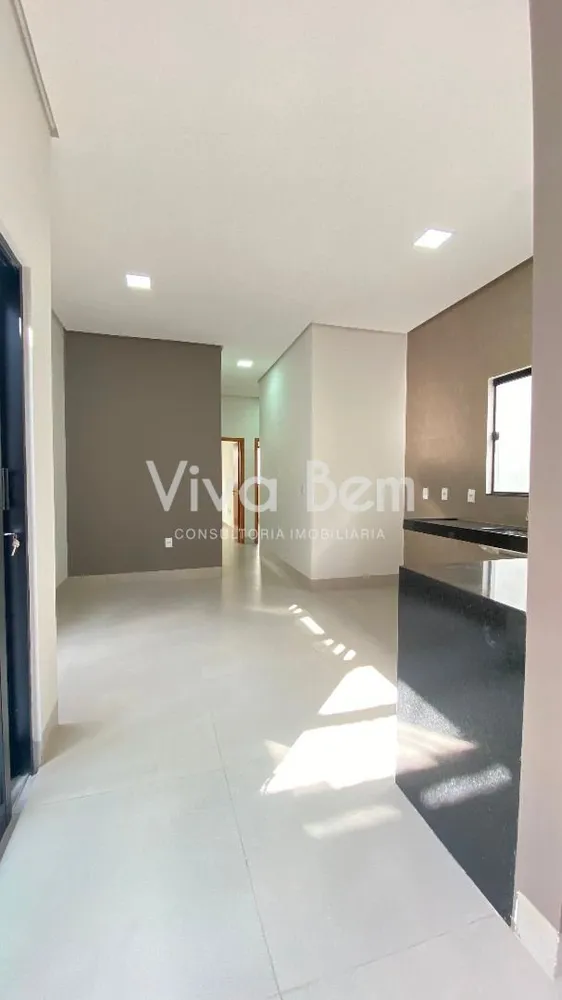 Casa, 3 quartos, 117 m² - Foto 4
