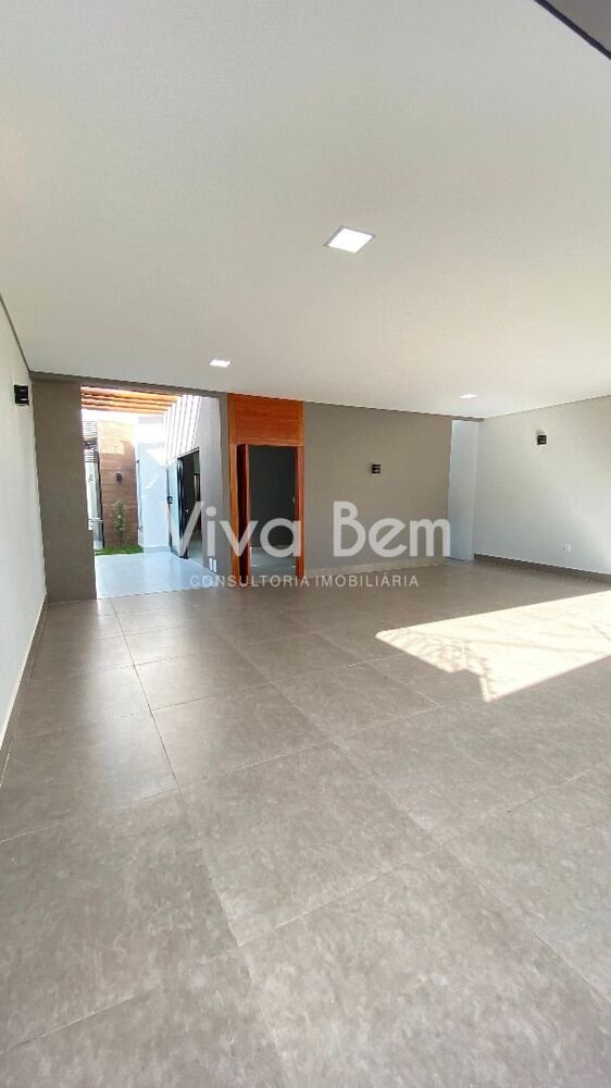 Casa, 3 quartos, 117 m² - Foto 1