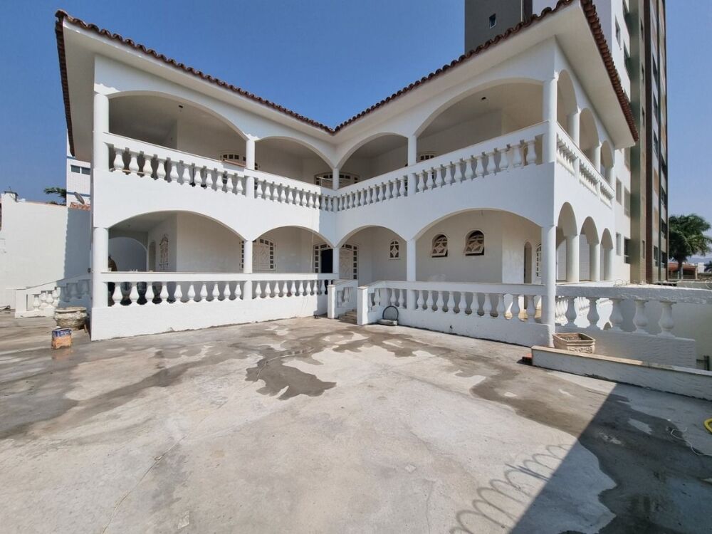 Casa, 4 quartos - Foto 9