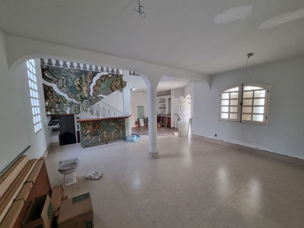 Casa, 4 quartos - Foto 6