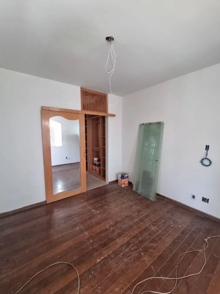 Casa, 4 quartos - Foto 1