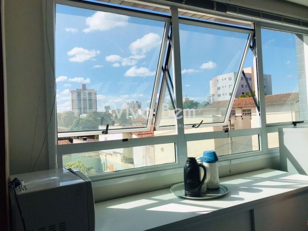 Conjunto Comercial-Sala à venda, 46m² - Foto 6