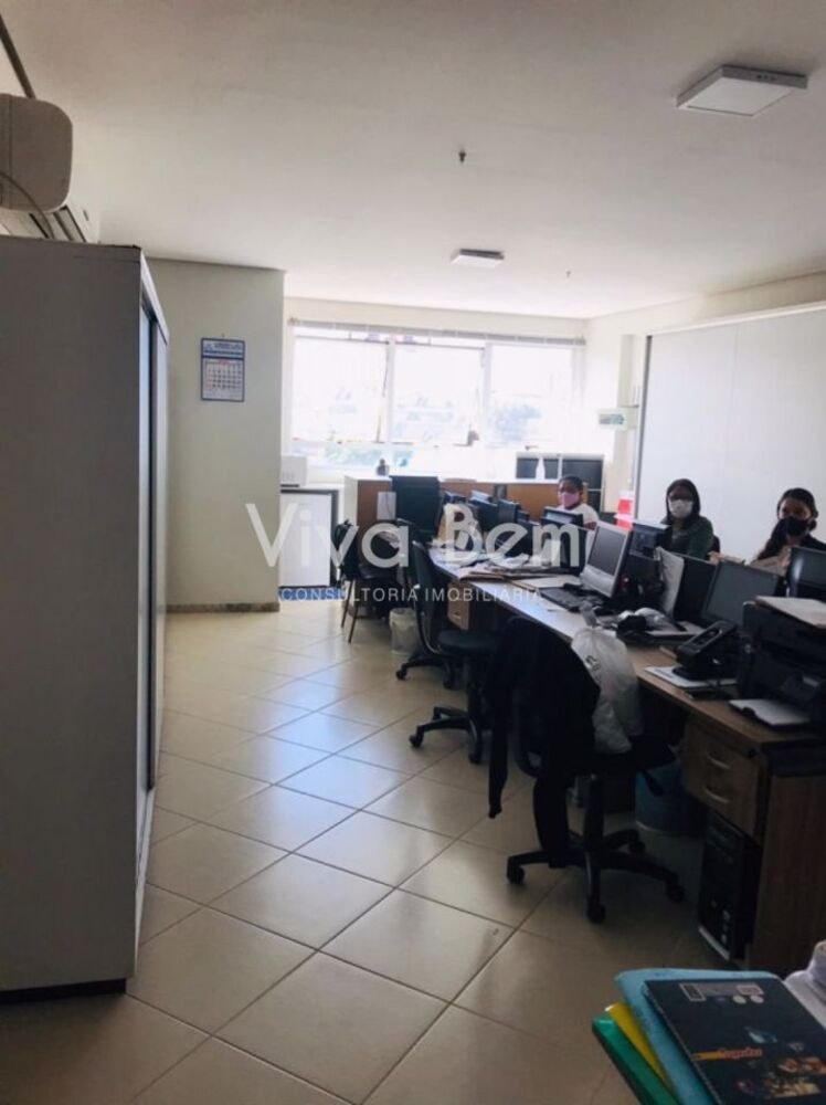Conjunto Comercial-Sala à venda, 46m² - Foto 4