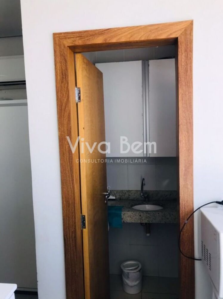 Conjunto Comercial-Sala à venda, 46m² - Foto 7