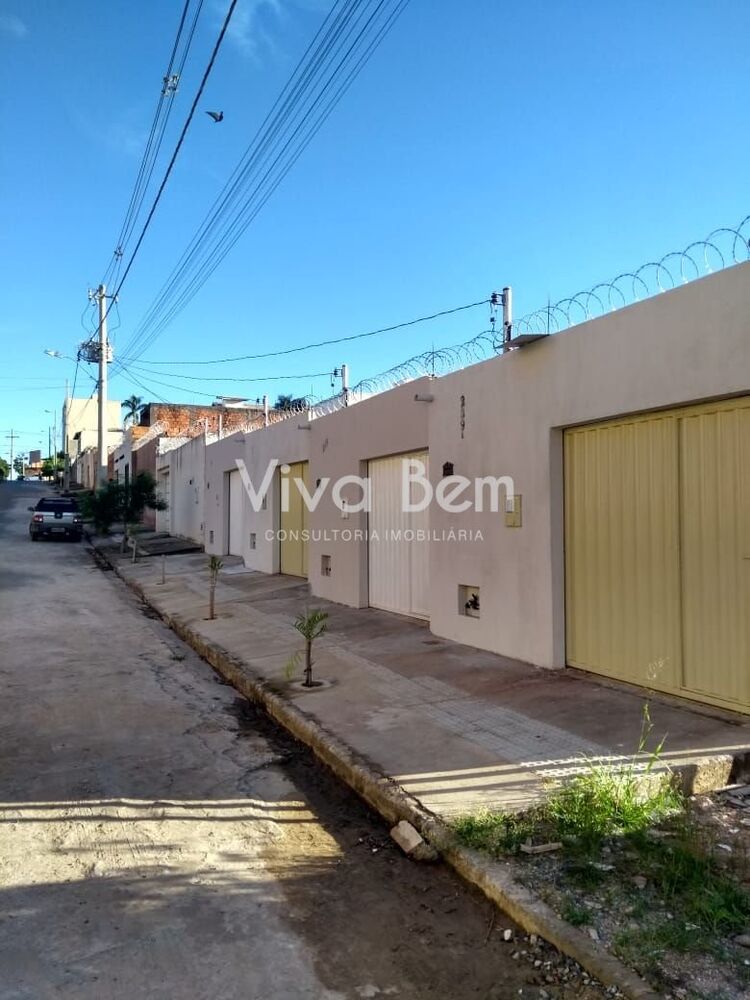 Casa, 2 quartos, 47 m² - Foto 1