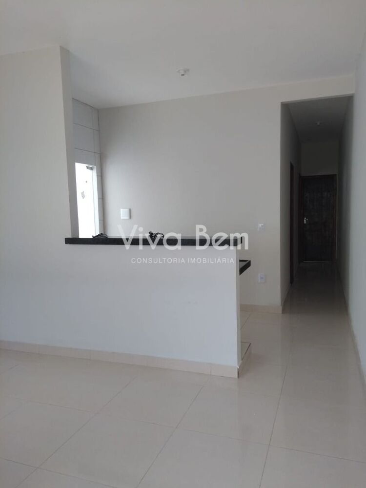 Casa, 2 quartos, 47 m² - Foto 3