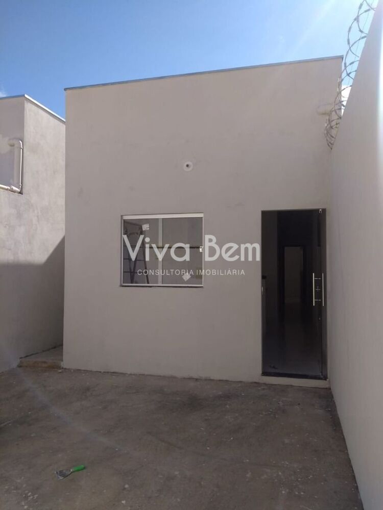 Casa, 2 quartos, 47 m² - Foto 2
