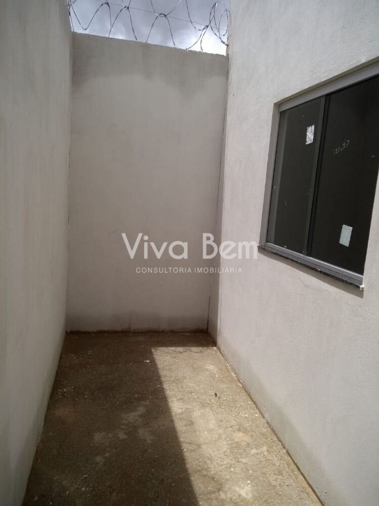 Casa, 2 quartos, 47 m² - Foto 8