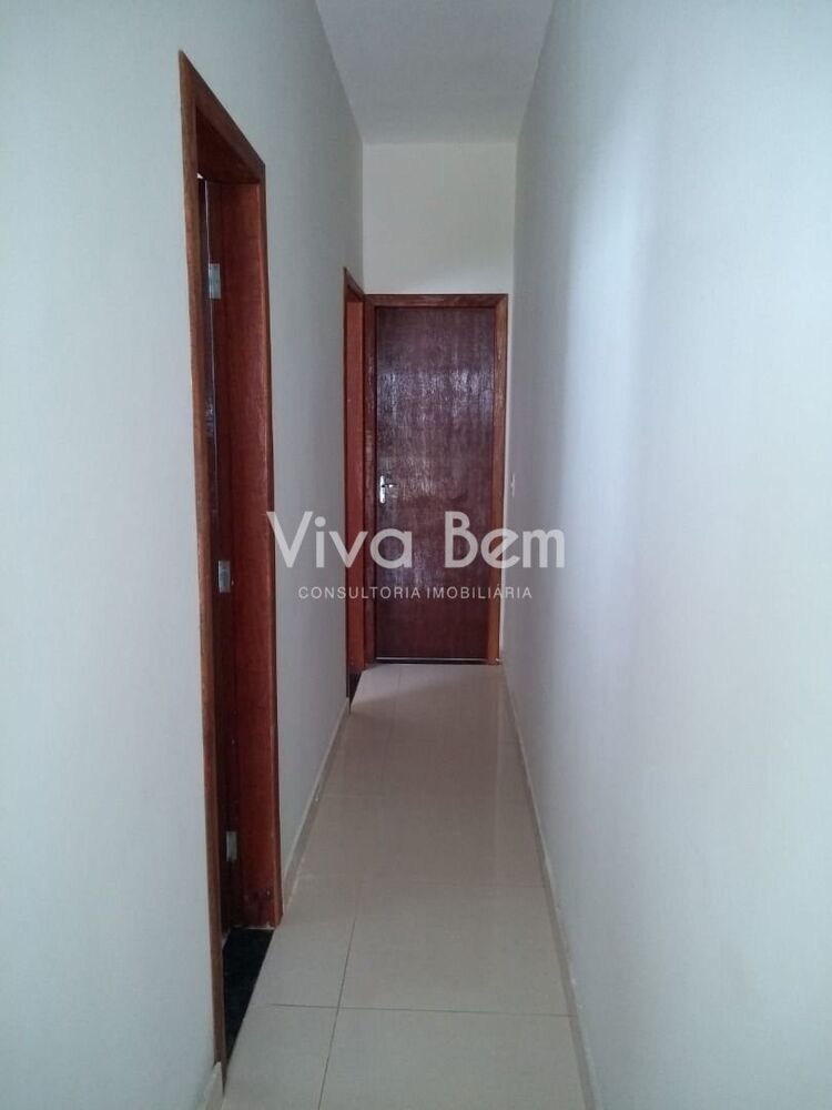 Casa, 2 quartos, 47 m² - Foto 4