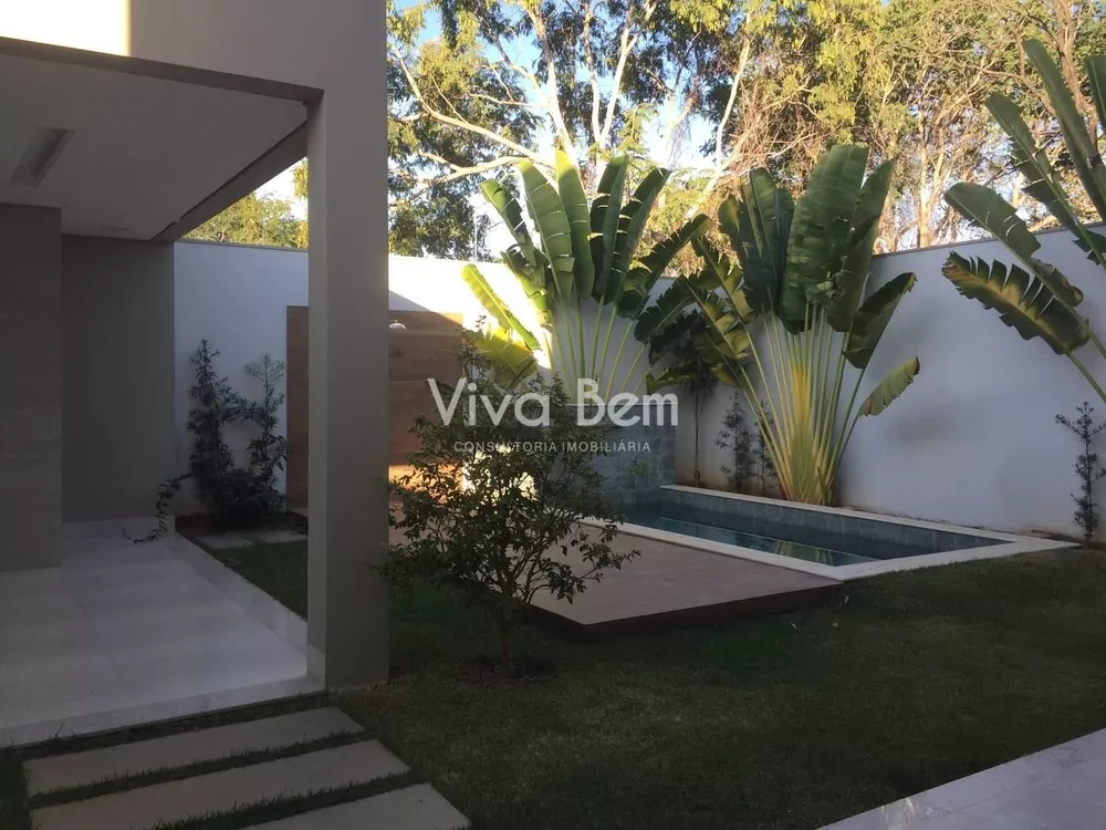 Casa, 4 quartos, 220 m² - Foto 18