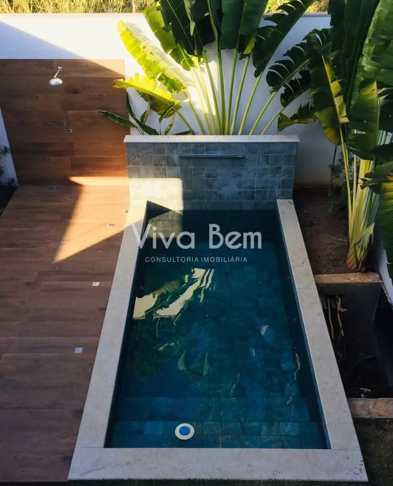 Casa, 4 quartos, 220 m² - Foto 9