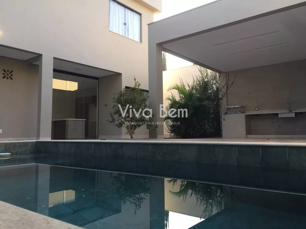 Casa, 4 quartos, 220 m² - Foto 26