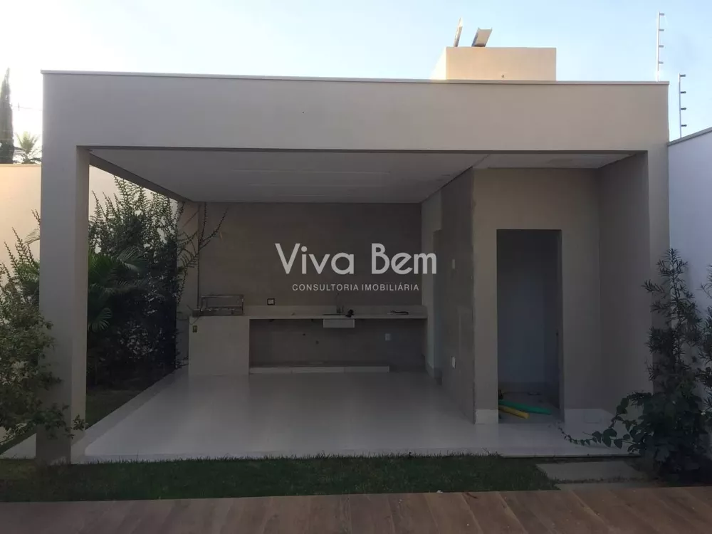 Casa, 4 quartos, 220 m² - Foto 20