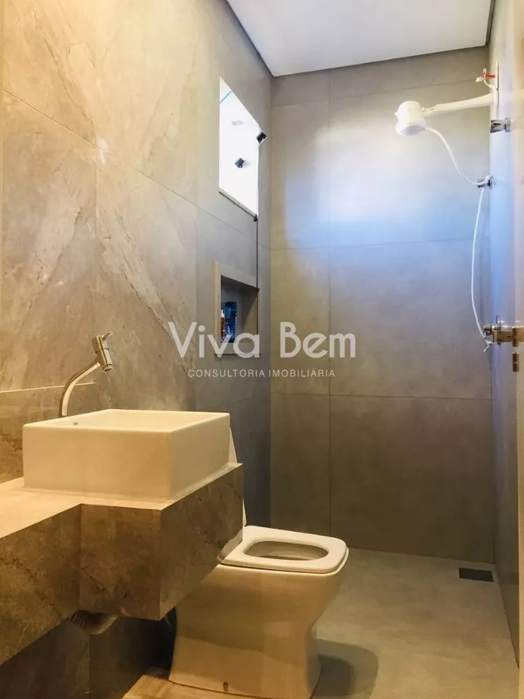 Casa, 4 quartos, 220 m² - Foto 5