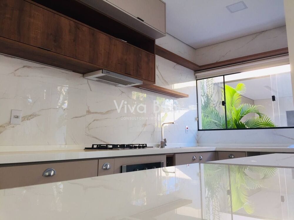 Casa, 4 quartos, 220 m² - Foto 11