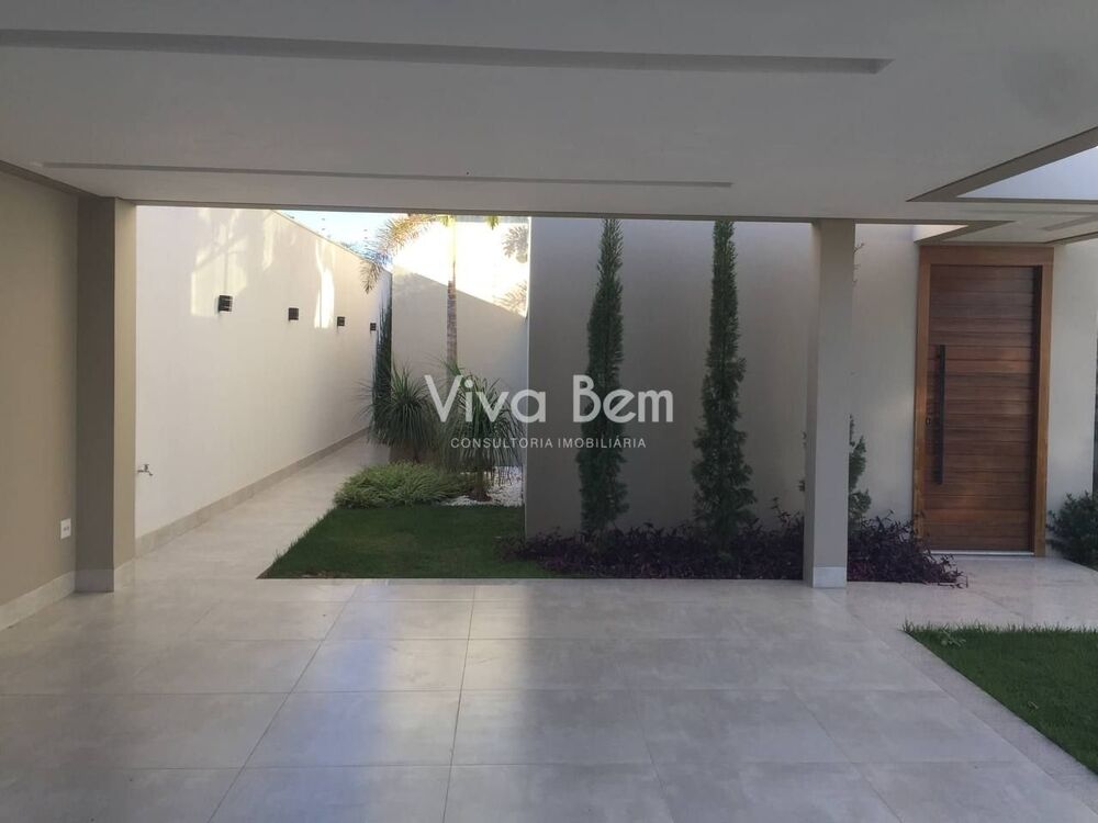 Casa, 4 quartos, 220 m² - Foto 25