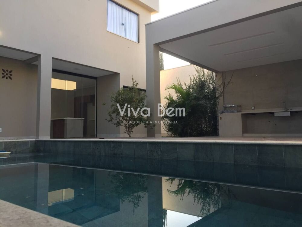 Casa, 4 quartos, 220 m² - Foto 22