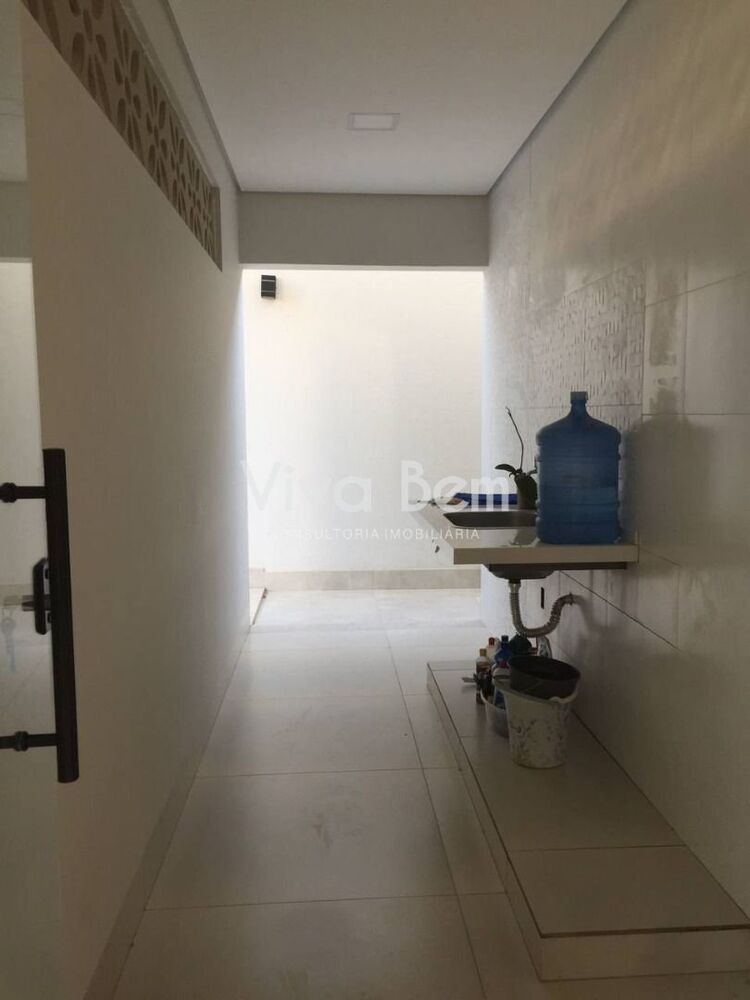 Casa, 4 quartos, 220 m² - Foto 19