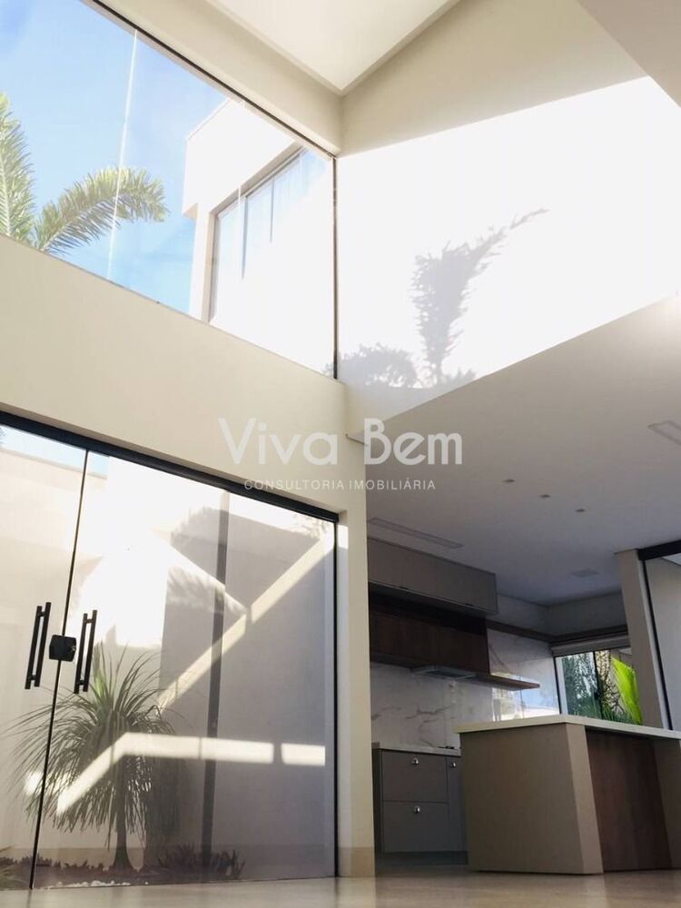 Casa, 4 quartos, 220 m² - Foto 21