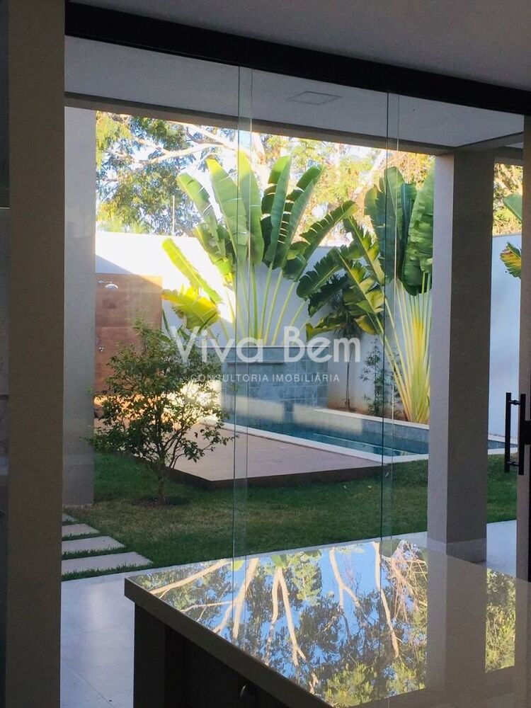 Casa, 4 quartos, 220 m² - Foto 13