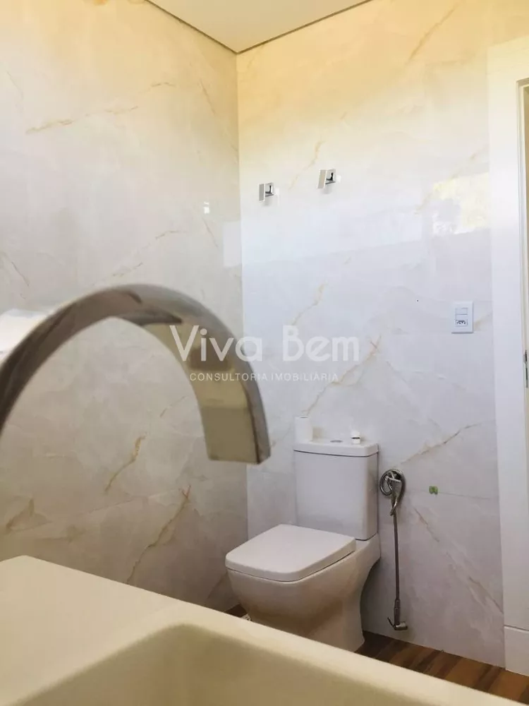 Casa, 4 quartos, 220 m² - Foto 7