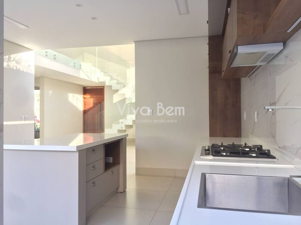 Casa, 4 quartos, 220 m² - Foto 24