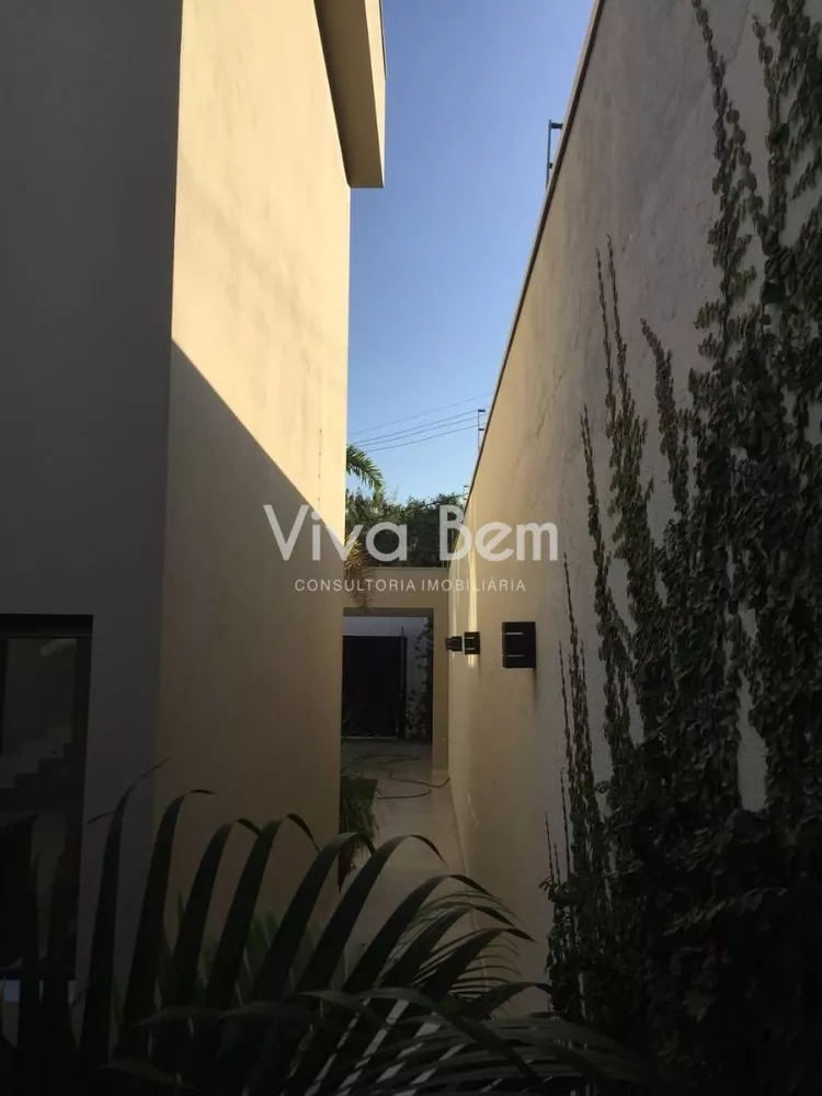 Casa, 4 quartos, 220 m² - Foto 23