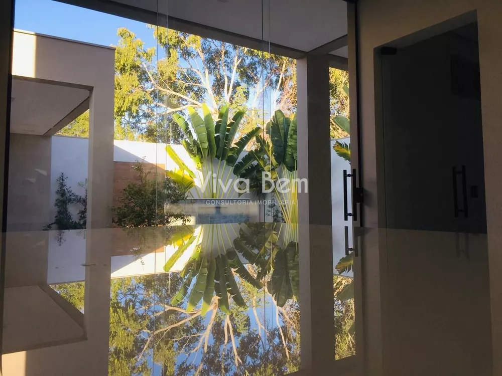 Casa, 4 quartos, 220 m² - Foto 12