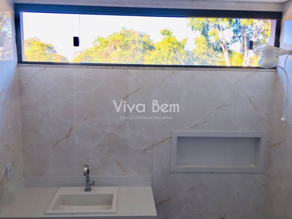 Casa, 4 quartos, 220 m² - Foto 6