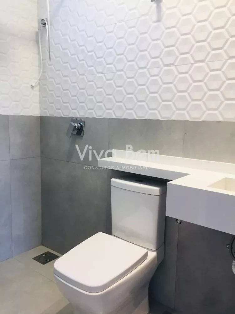 Casa, 4 quartos, 220 m² - Foto 3