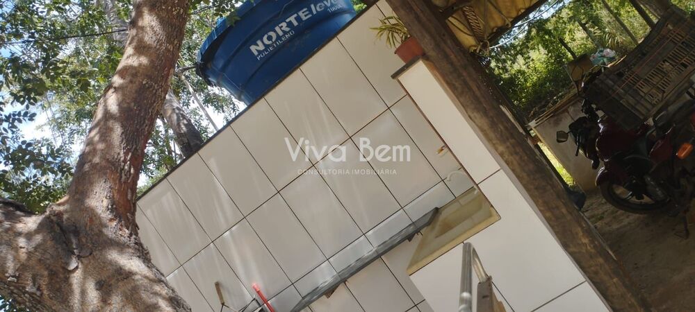 Chácara, 2 quartos, 2300 m² - Foto 3