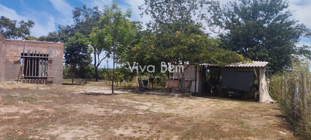 Chácara, 2 quartos, 2300 m² - Foto 2