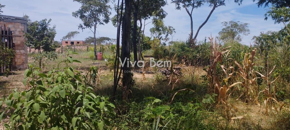 Chácara, 2 quartos, 2300 m² - Foto 1