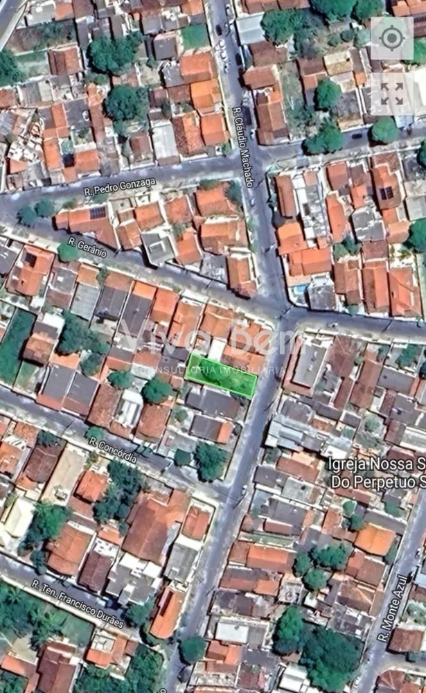Terreno, 300 m² - Foto 4