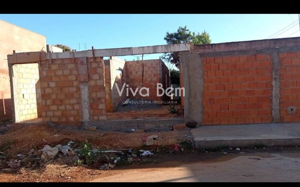 Terreno, 120 m² - Foto 1