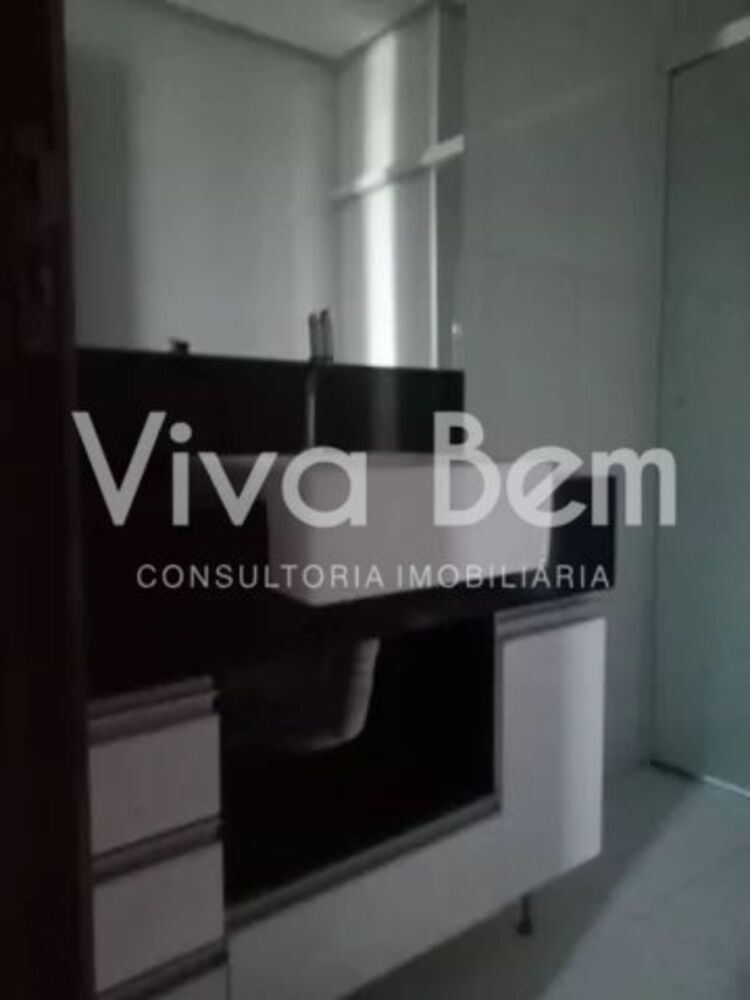 Apartamento à venda com 2 quartos, 65m² - Foto 3