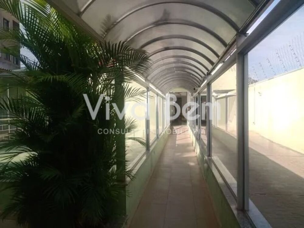 Apartamento à venda com 2 quartos, 65m² - Foto 4