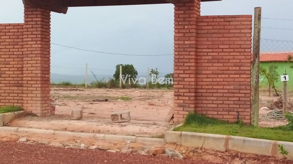 Terreno, 2500 m² - Foto 1