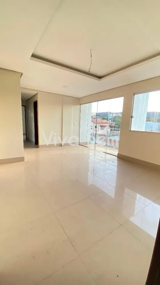 Apartamento, 3 quartos, 92 m² - Foto 1