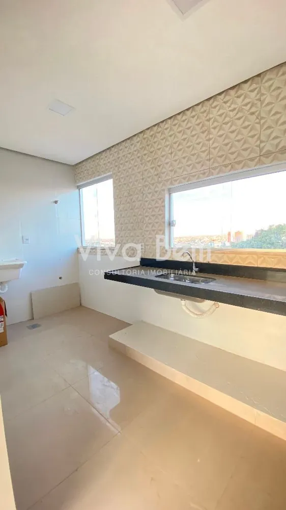 Apartamento, 3 quartos, 92 m² - Foto 3