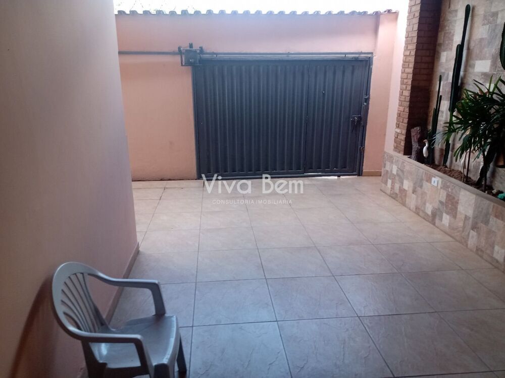 Casa, 2 quartos, 240 m² - Foto 3