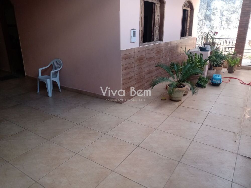 Casa, 2 quartos, 240 m² - Foto 2