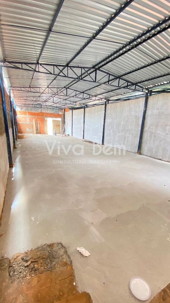 Depósito-Galpão, 300 m² - Foto 2