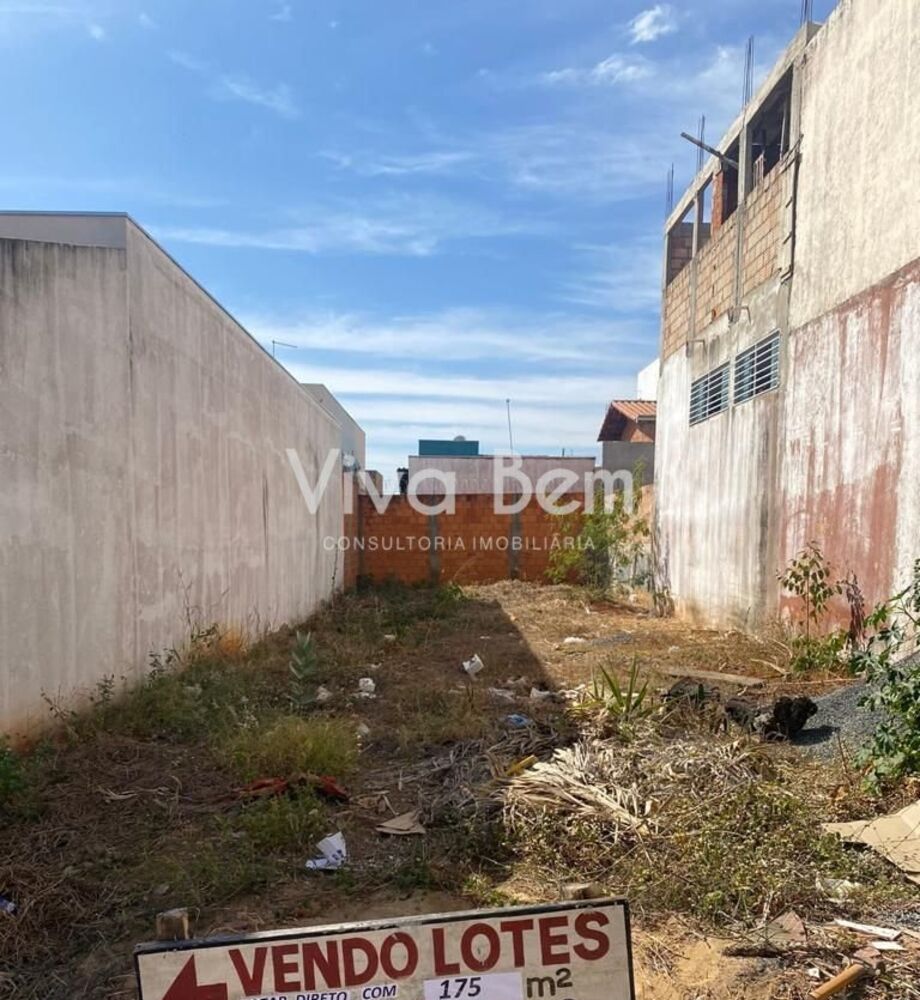 Terreno, 175 m² - Foto 1