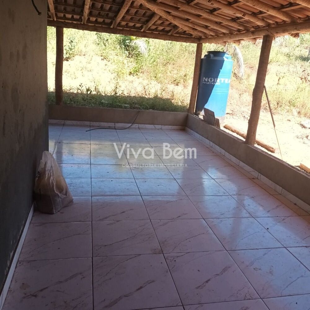 Sítio, 2000 m² - Foto 3