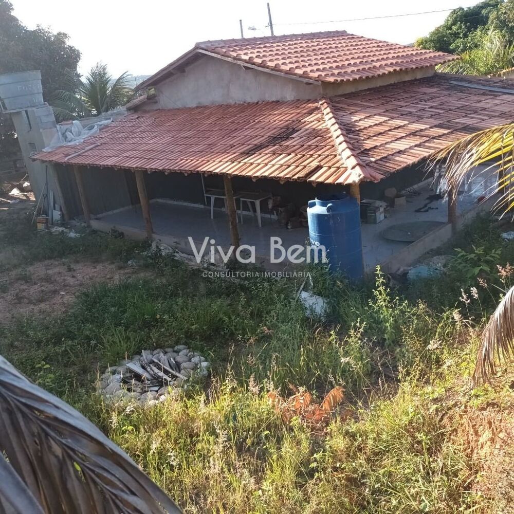 Sítio, 2000 m² - Foto 1