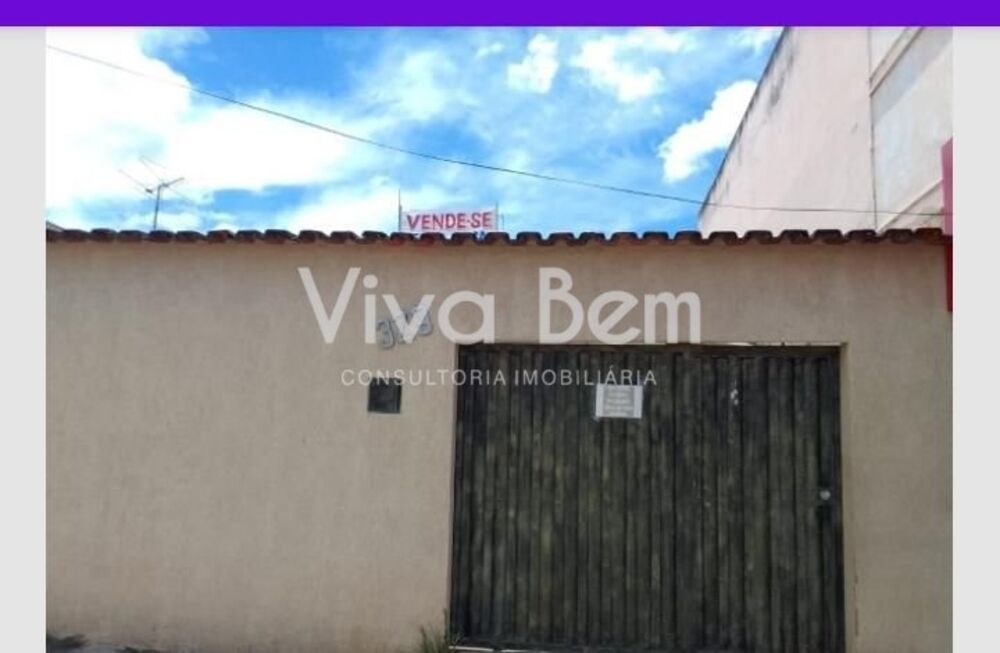 Casa, 3 quartos - Foto 3