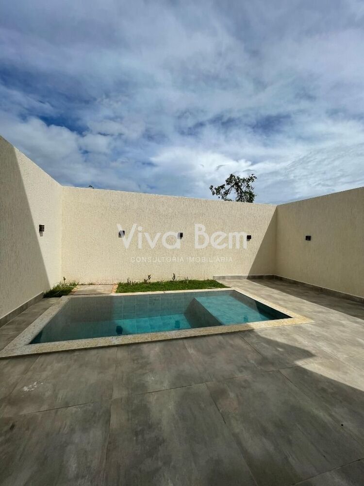 Casa, 3 quartos, 131 m² - Foto 3